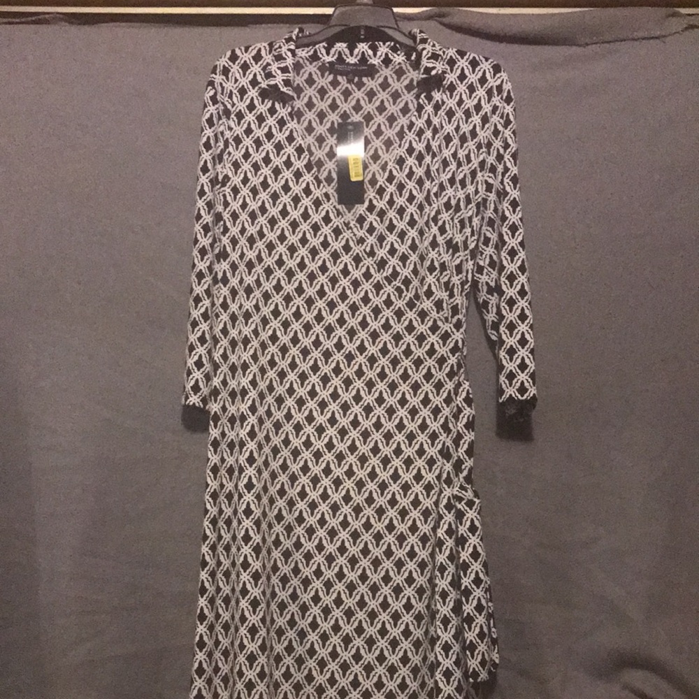 Brand new dress never been worn. Still have tags